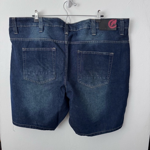 NWT Ecko unltd. denim shorts Size 44 - Picture 6 of 6